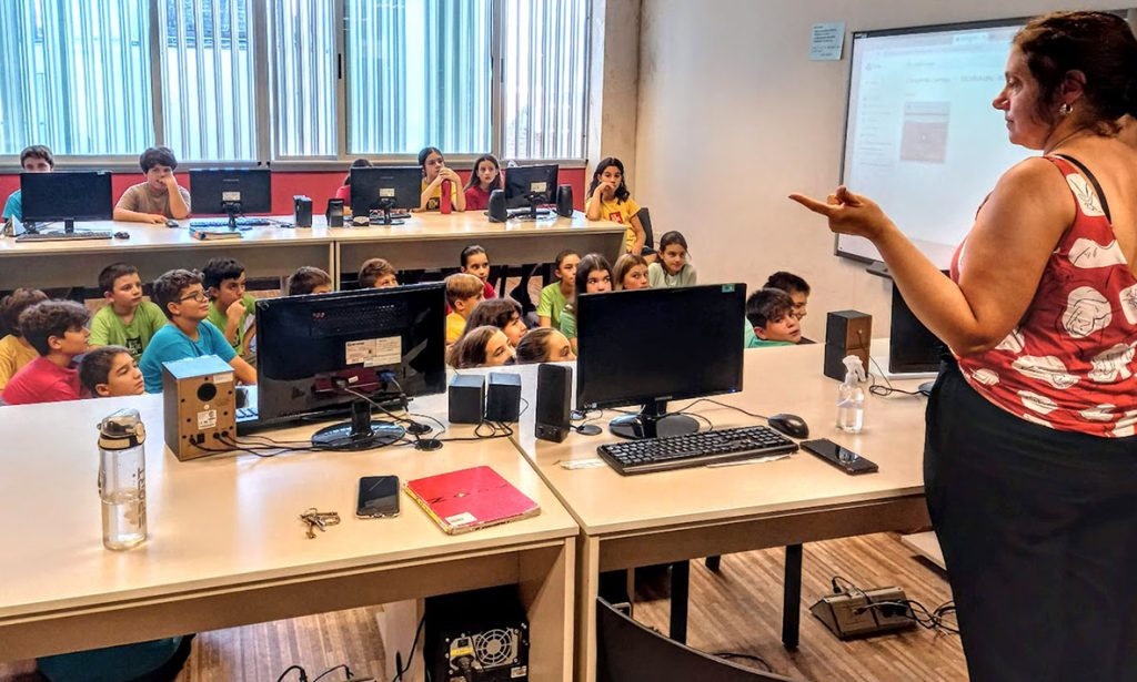 La Universidad Nacional del Litoral garantiza un mínimo de 180 días de clases en sus escuelas preuniversitarias