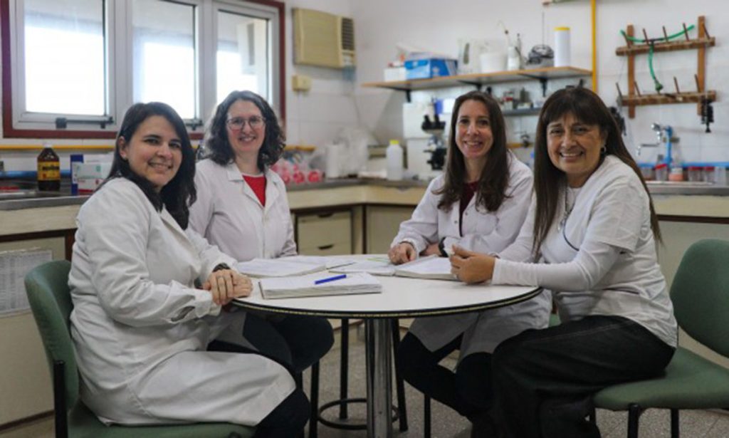 La Fundación Florencio Fiorini financiará estudios sobre cáncer de cuatro investigadoras de la UNL
