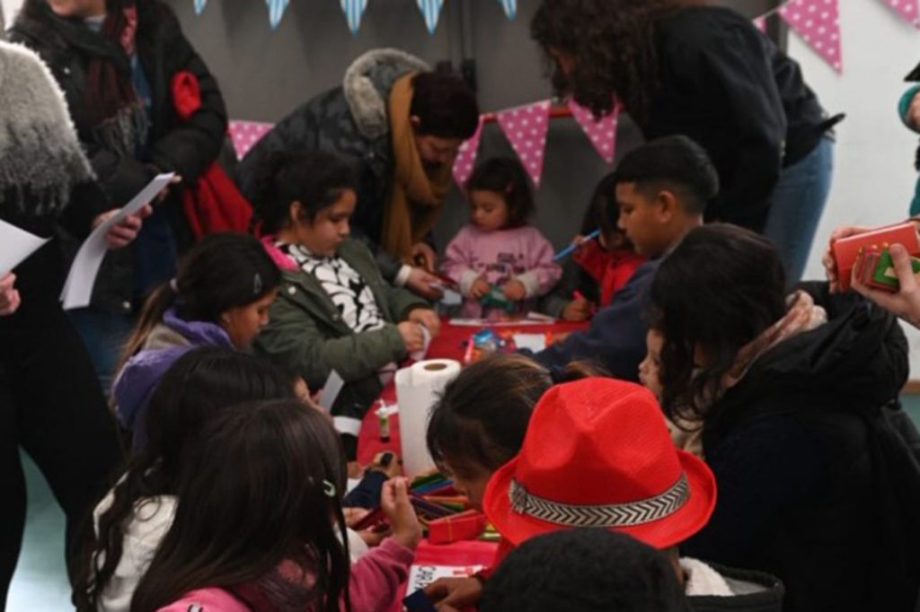 La Universidad Nacional del Litoral prepara varias actividades destinadas a niños, niñas y adolescentes