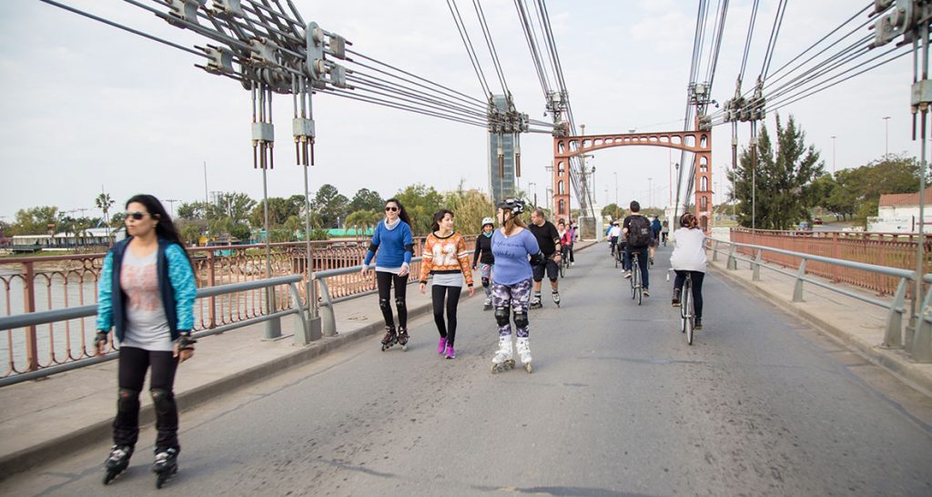La Universidad Nacional del Litoral abrió un concurso de Ideas para Estaciones de Movilidad Sostenible