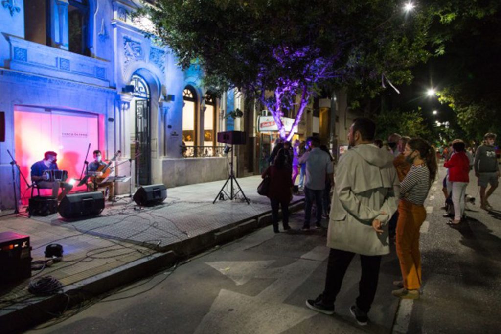 La Universidad Nacional del Litoral se suma a una nueva edición de la Noche de las Ideas
