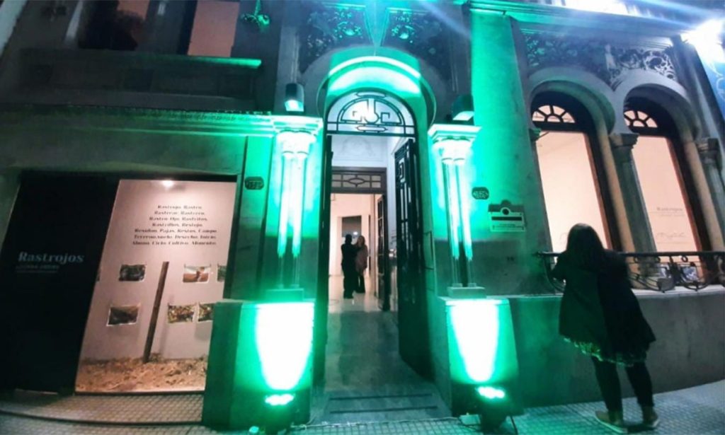 La Universidad Nacional del Litoral se suma a la Noche de las Ideas con dos actividades