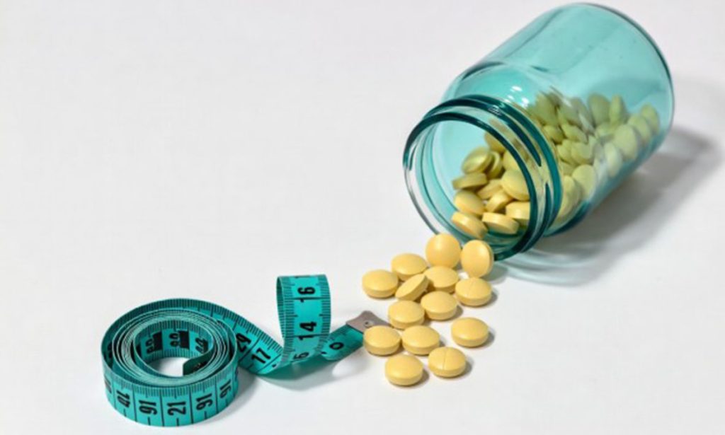 ¿Cuánto conocemos sobre los medicamentos para perder peso?