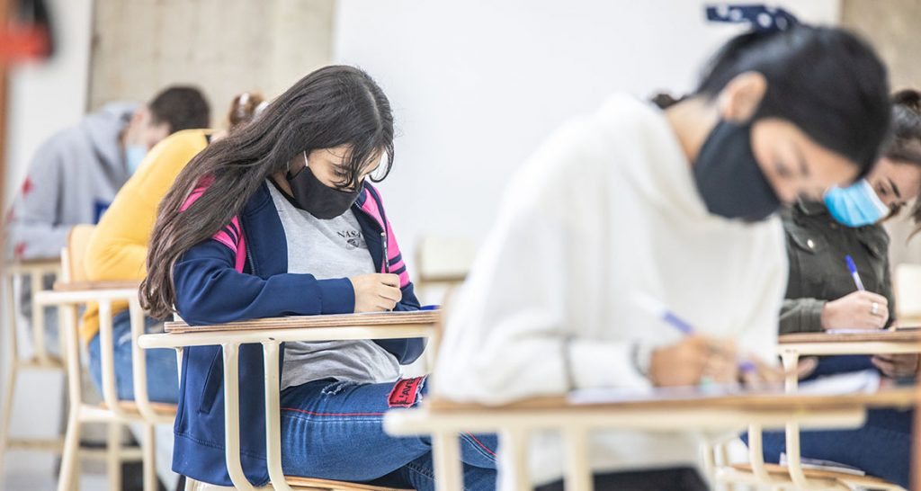 Un paso más hacia la presencialidad plena en la Universidad Nacional del Litoral