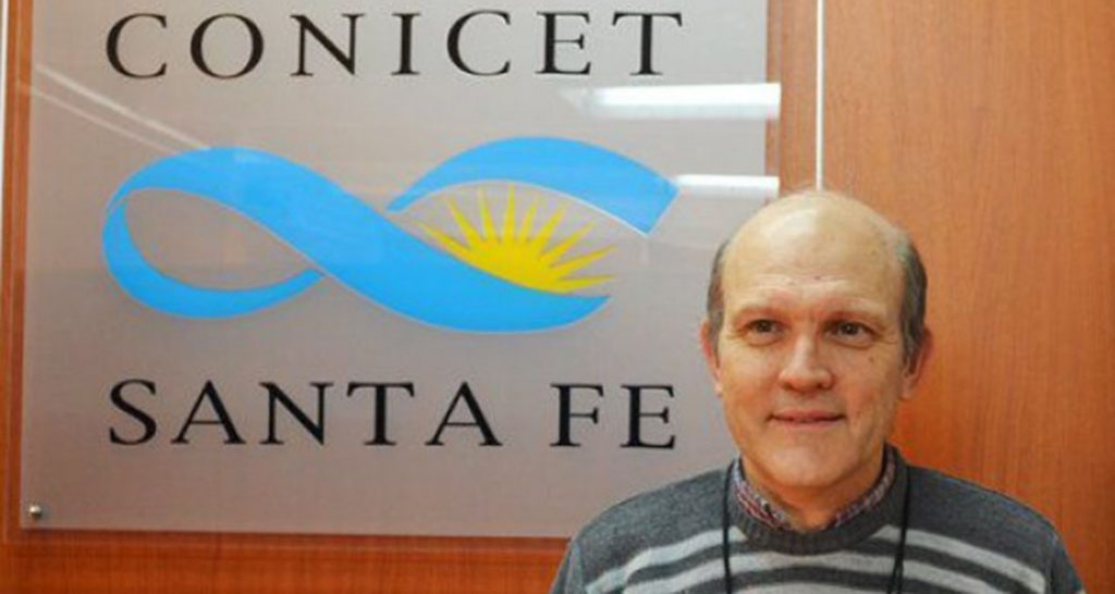 La Academia Nacional de Ciencias Exactas distinguió a dos investigadores de la UNL-CONICET