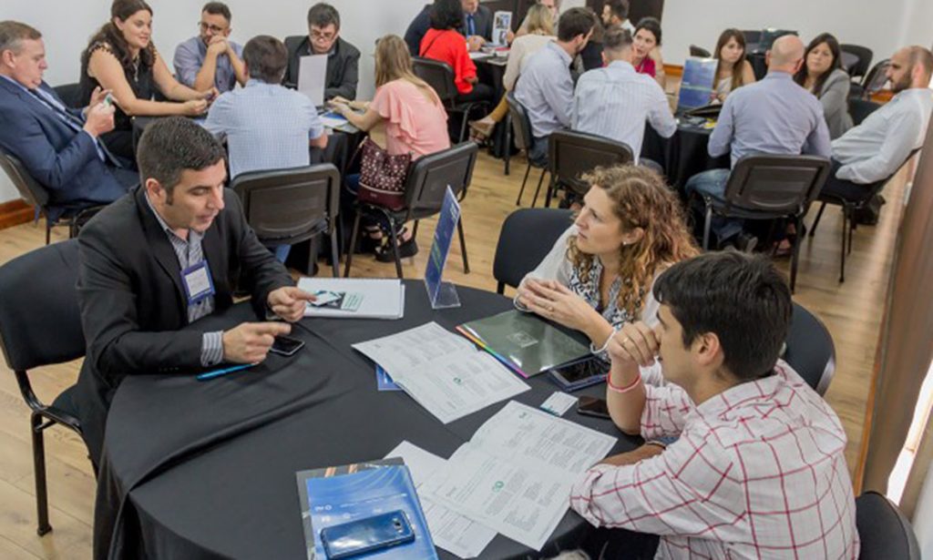 Startups buscan inversiones en el Foro de Capital para la Innovación