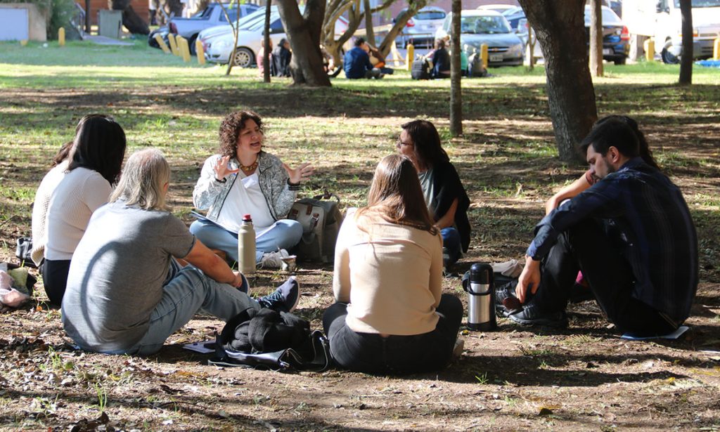 Se realizará la II Jornada Territorios en Diálogo en la Universidad Nacional del Litoral