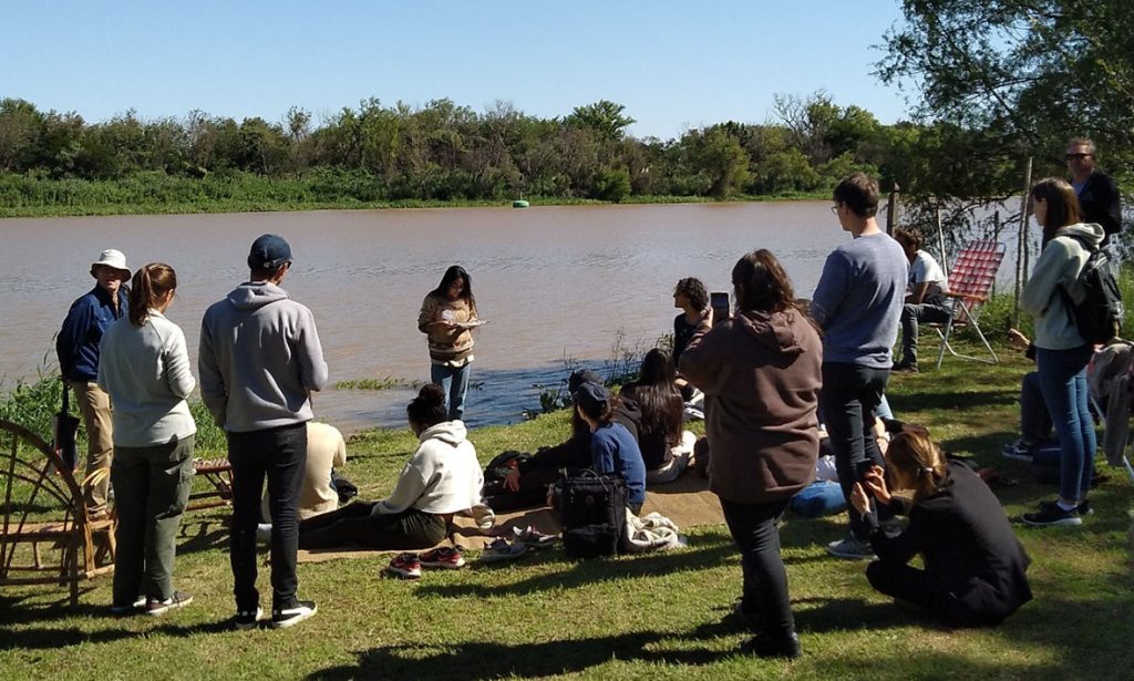 Se realizará el 1º Foro de Turismo Comunitario en la Universidad Nacional del Litoral
