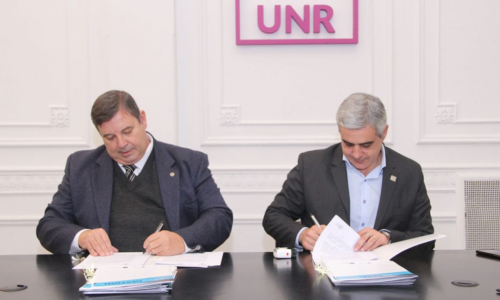 Más de 50 gobiernos locales del sur de la provincia de Santa Fe se sumaron al programa Munigestión
