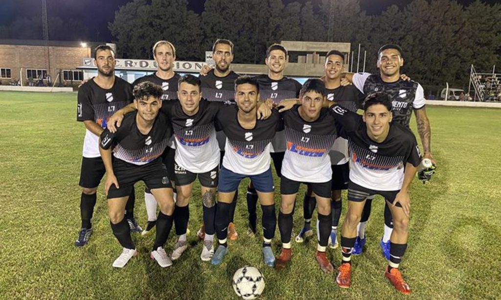 El 12 de marzo comenzará a disputarse la temporada 2023 de Liga Esperancina de Fútbol