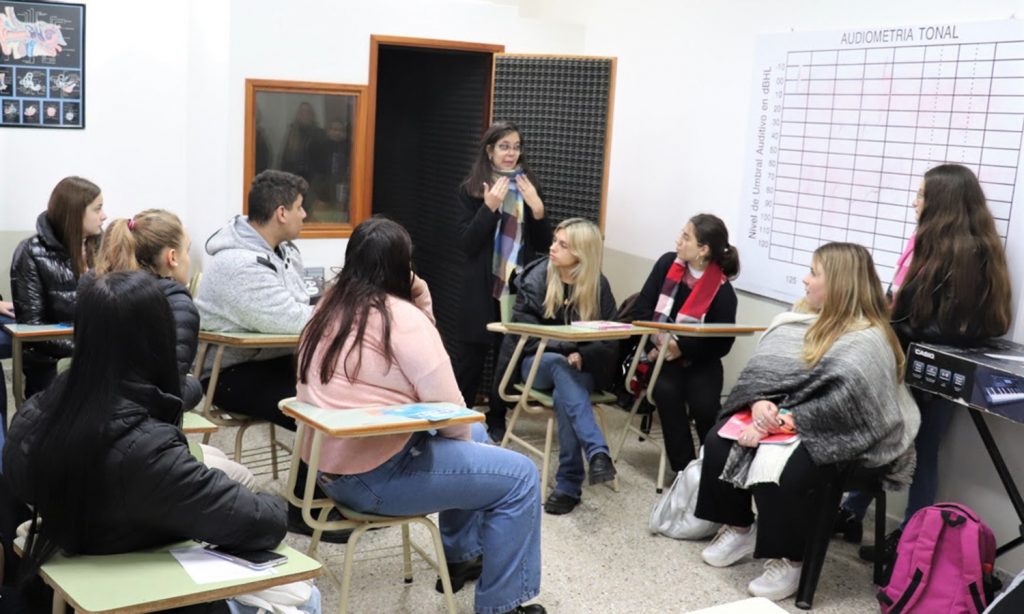 Ciencias de la educación: una mejor educación es posible