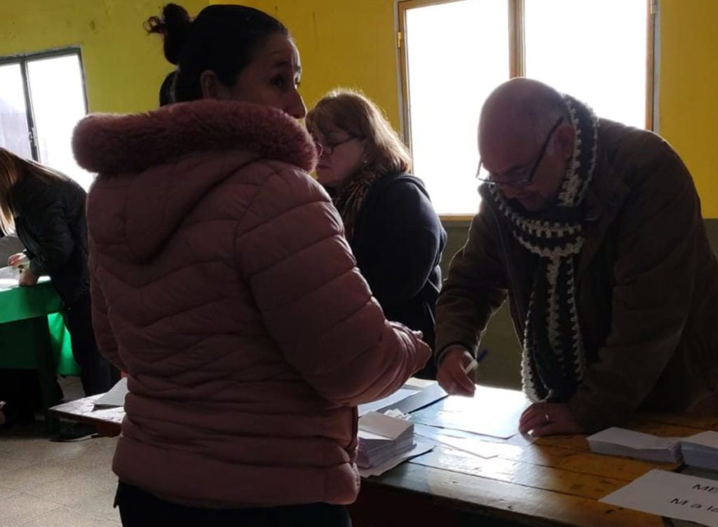 Unas 57 asociaciones vecinales ya fueron regularizadas por la municipalidad de Santa Fe