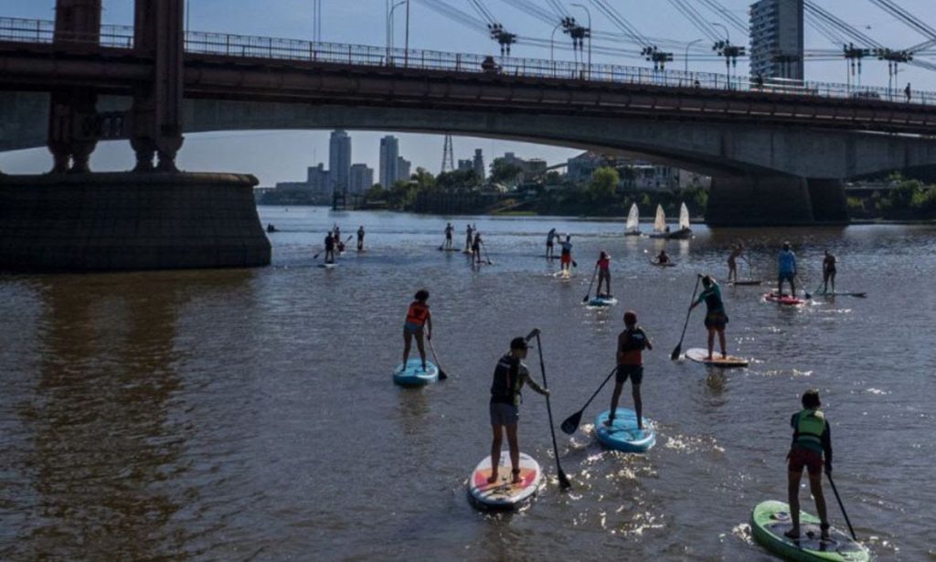 Más de 235.000 personas disfrutaron de propuestas recreativas y eventos durante el verano en la capital provincial