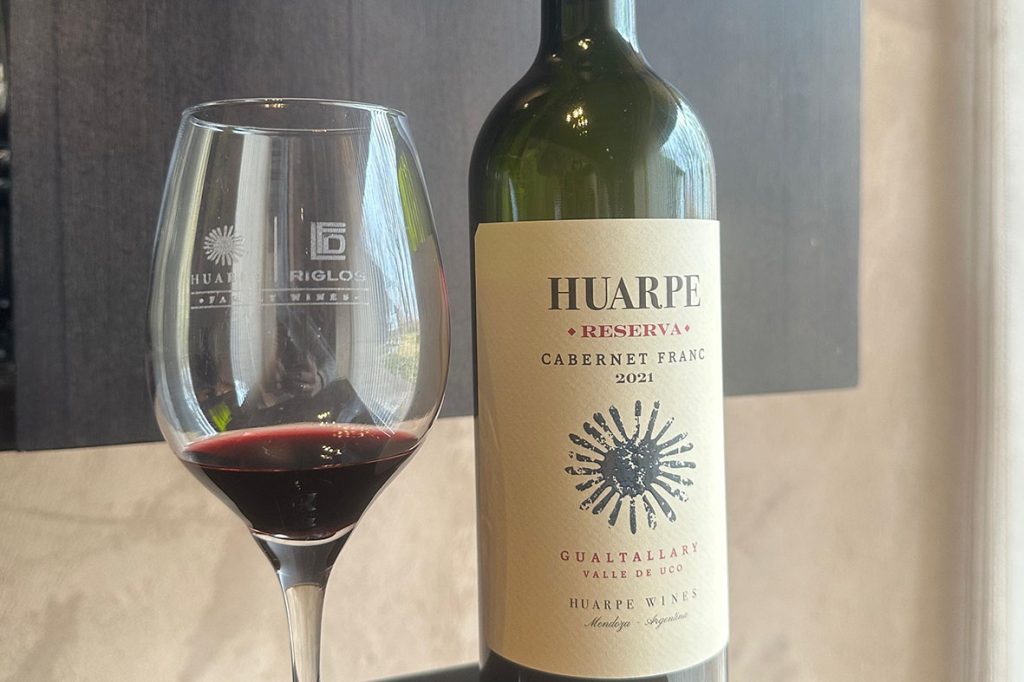 La ciudad de Santa Fe reúne a los máximos exponentes del vino argentino