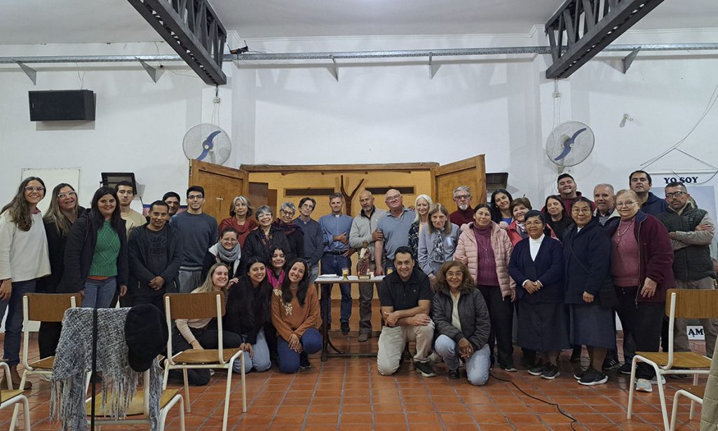 La Pastoral Carcelaria de Santa Fe pone en marcha el Curso de Formación de Voluntarios 2026