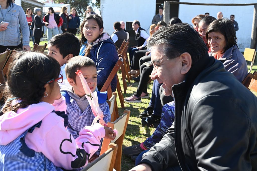 El RENATRE destacó la designación de su presidente, José Voytenco, en la Secretaría de Protección de la Niñez de la CGT