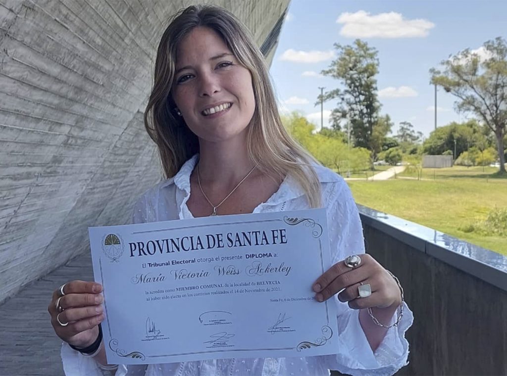 Catorce nuevos presidentes comunales asumieron en el centro norte santafesino