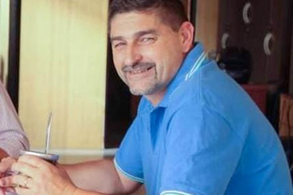 Repudian la agresión a un concejal durante los festejos luego de las elecciones en Recreo