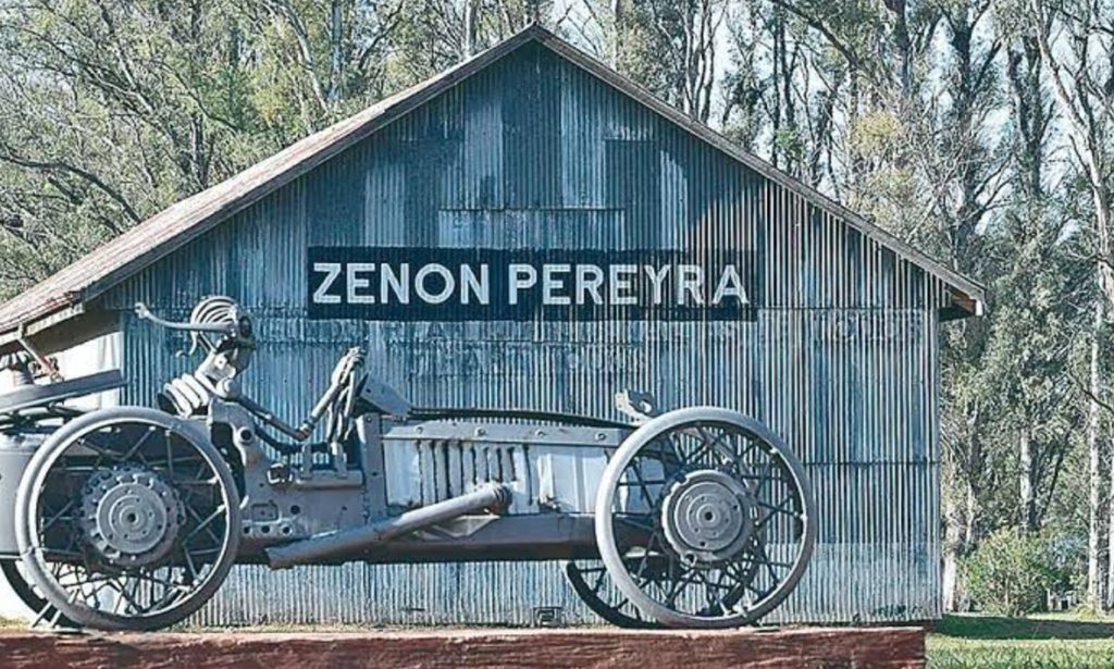 Hay dos localidades de la provincia de Santa Fe que compiten por ser parte de los mejores pueblos del mundo