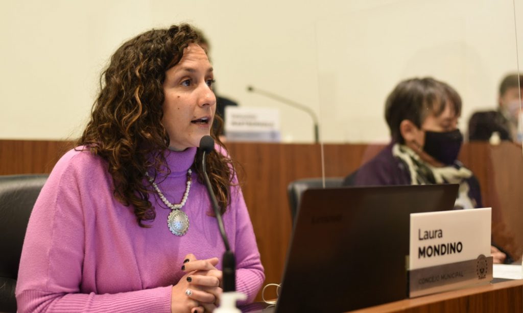 El Concejo Deliberante santafesino pidió información sobre la situación de la Casa de Sor Josefa