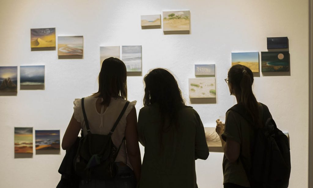 Salón Litoral en Santa Fe: una tradición que vuelve para renovar la mirada sobre el arte argentino